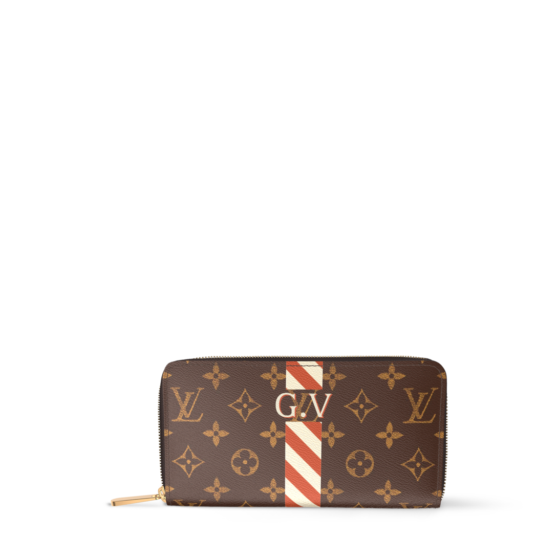 Louis Vuitton Monogram 財布 Victorine Wallet LV Monogram Luxury Snap Wallet | LOUIS VUITTON ®